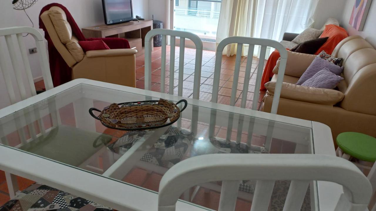 Cozinha Equipada Em Apartamento Para Alugar Em Torres Rs Extérieur photo